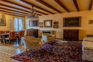 Suite Mazzini 23 Mini-hotel, Mantua