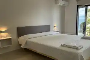 MIRA rooms, Taormina