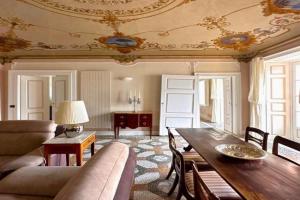 Cà del Conte Lake Como Guest house, Tremezzo