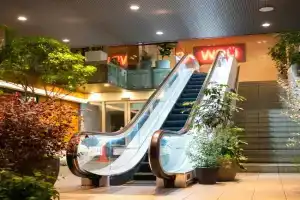 WPÜ HOTEL Shinjuku, Kawasaki