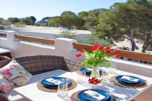 Bungalow Playa dOr 4 Apartments, Cala d'Or