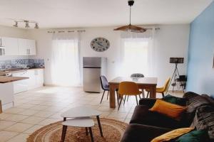 Agréable appartement avec 2 places de parking dans le garage Apartments, Beziers