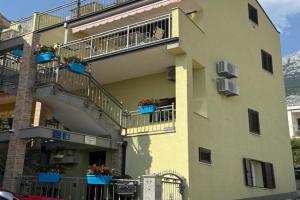 Apartmani Soldan, Makarska