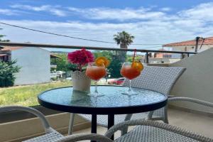 elenasrooms, Kallithea