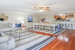 104 Pelican's Landing Guest house, Tybee Island