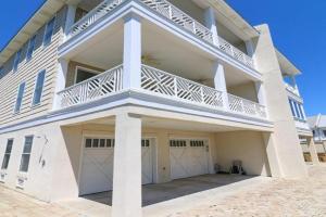 13th Perfection Guest house, Tybee Island