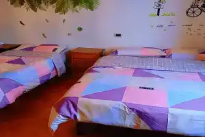 旅途之家 Guest house, Marghera