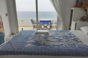 Seafront Aegean Νest Apartments, Arkasa