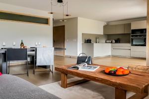 Stallion d15 Apartments, Megeve