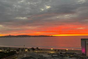 Hermoso y amplio Departamento frente al mar Apartments, La Serena