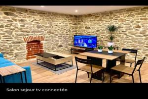 Quimperco Apartments, Quimper