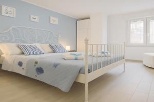 Casa al mare, Pescara