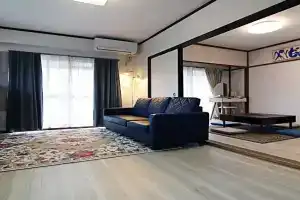 HEISIEI HOUSE Shin-Ōkubo FREE WIFI, Kawasaki