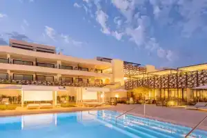 Eurostars Oasis Hotel, Marbella