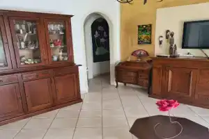 Nonno Adino Apartments, Venturina