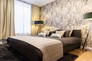 The 99, Appartement sauna & parking Apartments, Liege