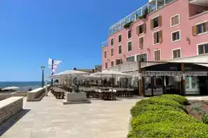 Val Mare Apartments, Novigrad