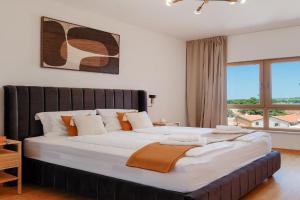 Val Mare Apartments, Novigrad