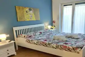 Casa Torrebianca, Trani
