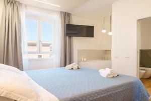 Aqua Comfort Rooms - Eja Sardinia, Cagliari