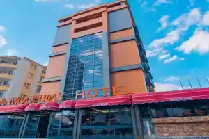 MOONDAY HOTEL, Kayseri