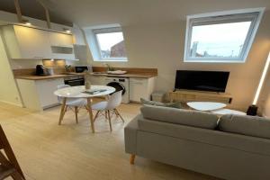 Le Ch'ti Roubaisien Apartments, Roubaix