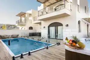 Villa Neil Yam, Eilat