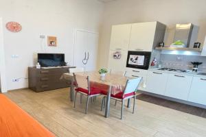 Dimora Messapia Apartments, Brindisi