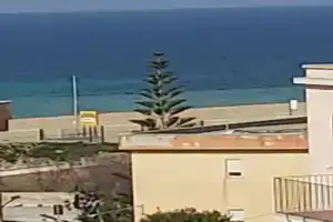 Tra terra e mare Guest house, Trapani