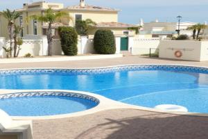 Apartamento Íris, Lagos