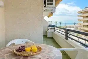 Bahía II Apartments, La Pineda