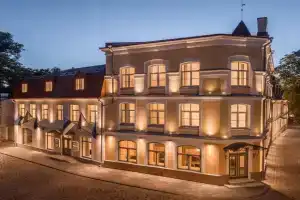 Nunne Boutique Hotel, Tallinn