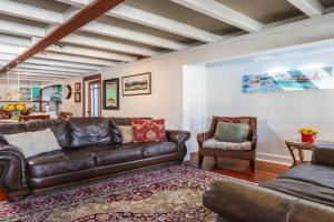 318 Lindo Ave Guest house, Newport Beach