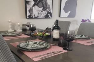 Dimitras residence Apartments, Chania Town