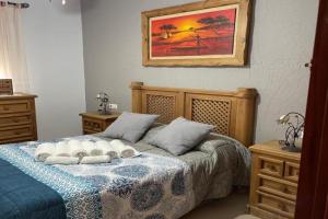 Casa Inés, Sanlucar de Barrameda