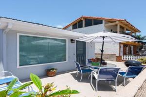 129 Opal Ave A Guest house, Newport Beach