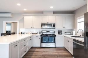 129 Opal Ave B Guest house, Newport Beach