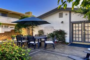 313 E Bay Ave A Guest house, Newport Beach