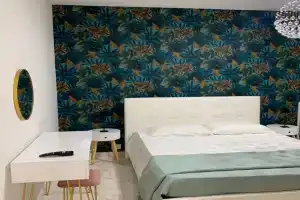 Casa Ammare, Villaggio Mose