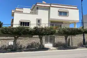 Casa Ben Tanger, Tangier