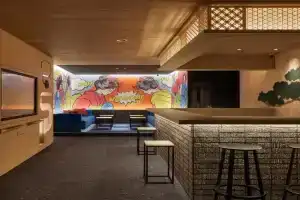 Nagoya Hotel HOQA Hanaironoyu, Nagoya
