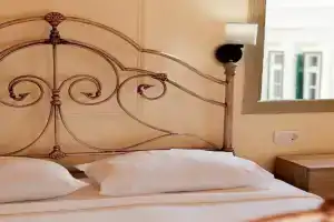 The Botanist Rooms, Chania Town