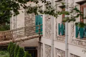 Valley Park Hotel, Dilijan