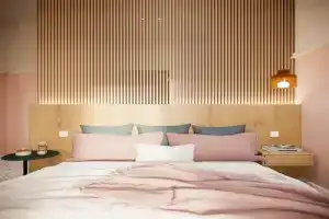 Asteria Hotel, Alykes