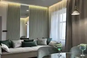 Central Family Boutique Apartments 3, Lvov