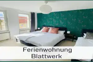 Stadtapartment by LivE it - voll ausgestattete Küche, SmartTV, Waschtrockner, 1-5 Pers, Brandenburg an der Havel