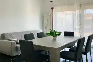 A Due Passi dal Castello - Appartamento con Vista Apartments, Bracciano