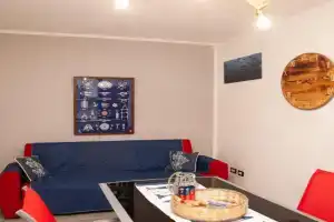 Le Tonnare Guest house, Portoscuso