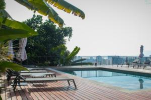 Boutique Hotel Castelinho, Rio De Janeiro