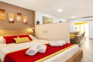 Modern & Lovely Studio - Prime location, St Julians